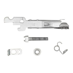 Smart Fortwo Drum Adjuster Kit - Right Rear - R1 Concepts - `05-`16